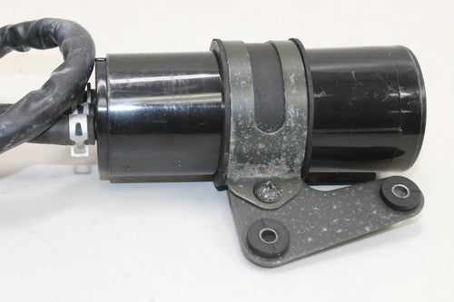 2001-03 Suzuki Gsxr600 Evap Vapor Charcoal Emission Canister 17210-26e00 OEM