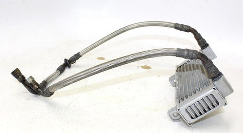 1996 Ducati M900 Monster Engine Motor Oil Cooler