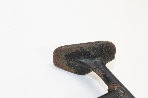 2004 01-05 Yamaha Fz1 Fazer Kickstand Side Kick Stand 5lv-27311-00-00 OEM