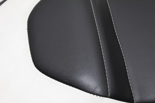 2006 Honda Cbr600f4i Front Rear Seat Saddle