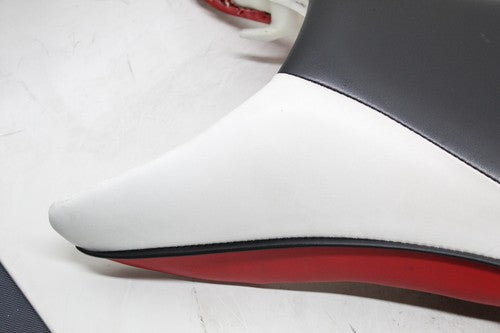 2006 Honda Cbr600f4i Front Rear Seat Saddle