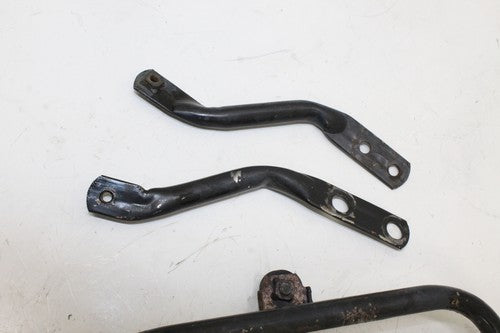 2003 Kawasaki Ninja 250r Ex250f Engine Body Brackets Bracket Mount OEM