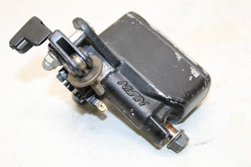1996 Honda Cbr600f3 Front Brake Master Cylinder