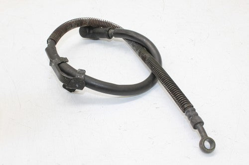 95-07 Kawasaki Ninja 250r Ex250f Front Brake Caliper Hose Line OEM