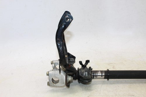 1996 Honda Fourtrax Foreman 400 Trx400fw 4x4 Steering Stem Shaft Column