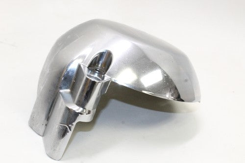 98-03 Yamaha V Star 650 Xvs650 Side Cover Panel Cowl Fairing OEM 4TR-21781-00/10