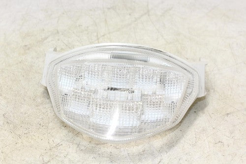 2006 Suzuki Gsxr1000 Rear Tail Taillight Back Brake Light