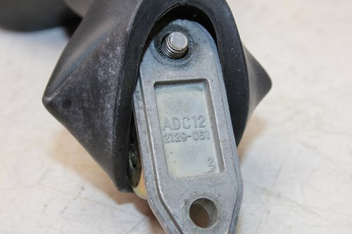 2000 Suzuki Katana 600 GSX600F RIGHT SIDE REAR VIEW MIRROR