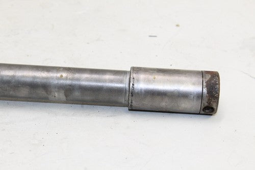 1987-90 Honda Cbr600f Front Wheel Rim Axle Pivot Bolt OEM