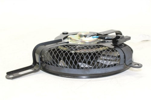 11-20 Suzuki Gsxr750 Engine Radiator Cooling Fan OEM