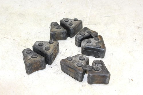 1982 Honda Cm450e Rear Hub Shock Dampers Cush Absorbers