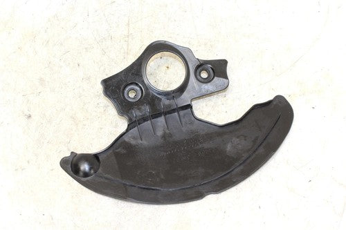 2003 Suzuki Gsxr750 Air Baffle Bracket Cover 94458-35f00