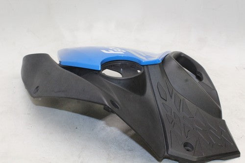 2008-18 Bmw F800gs Standard Abs Right Mid Upper Side Fairing Cowl Plastic OEM