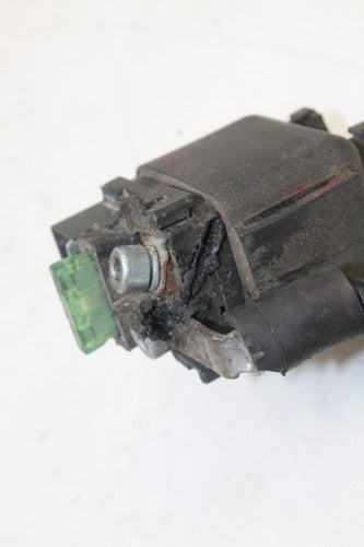 2000 Honda Cbr600f4 Engine Starter Relay Starting Motor Switch 35850-mr5-007 OEM