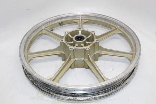 1982 Kawasaki Kz750n Front Wheel Rim