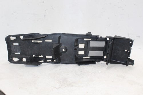 2007-08 Suzuki Gsxr1000 Rear Tail Undertail Battery Tray Plastic 63111-21h00 OEM
