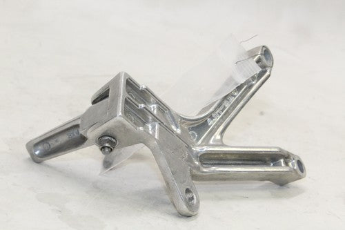 2002 Yamaha Yzf600r Left Rear Back Passenger Peg OEM