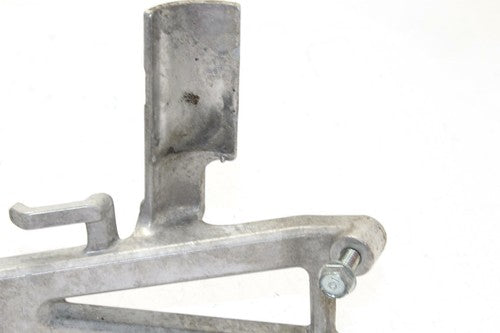 95-98 Honda Cbr600f3 Right Rear Passenger Foot Peg Step OEM