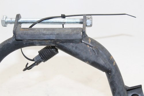 2007 Piaggio Bv 250 Center Main Stand OEM