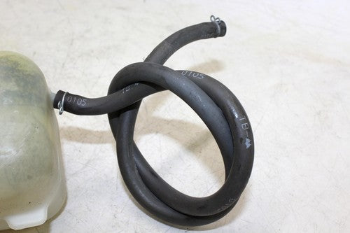 2005 Honda Cbr600f4i Coolant Water Tank Reservoir Bottle