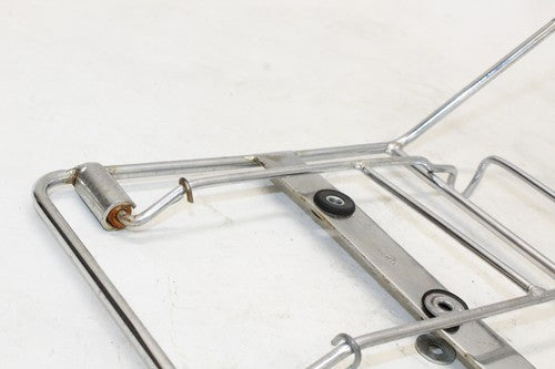 1998 Kinetic Magnum Rear Back Luggage Rack Carrier OEM