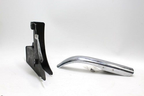 2006 Kawasaki Vulcan 900 Vn900b Classic Swingarm Chain Buffer Slider Guide OEM