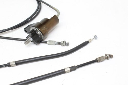 2006 2007 Honda Cbr1000rr Exhaust Valve Servo Cables