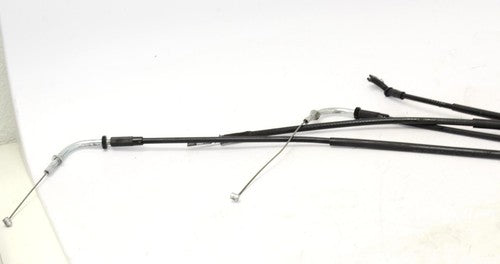 1999 Kawasaki Ninja Zx6r Zx600g Cables