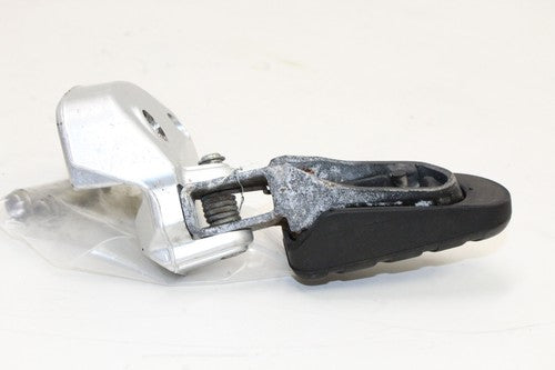 2000 Cagiva Gran Canyon 900 Right Front Foot Rest Peg Step OEM