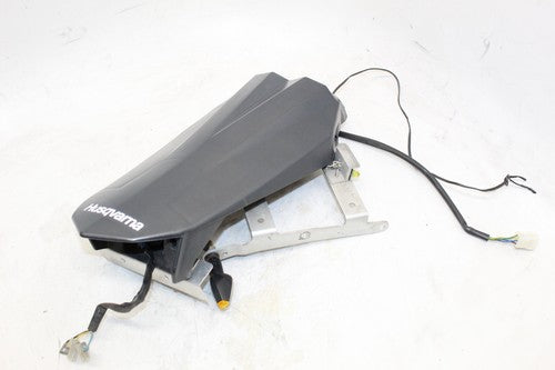 2006 Husqvarna Sm610 Rear Back Fender Cowl Fairing