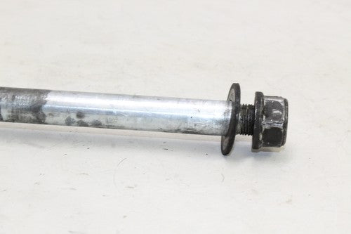 1991-94 Honda Goldwing 1500 Gl1500a Rear Axle Back Wheel Rim Pivot Bolt OEM