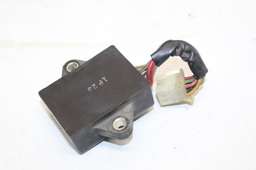 1982 Kawasaki Kz750n Sensor Switch Relay