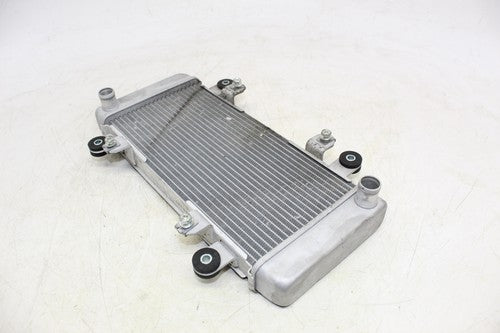 2013 Kawasaki Ninja 300 Ex300b Abs Engine Radiator Motor Cooler Cooling Radiater