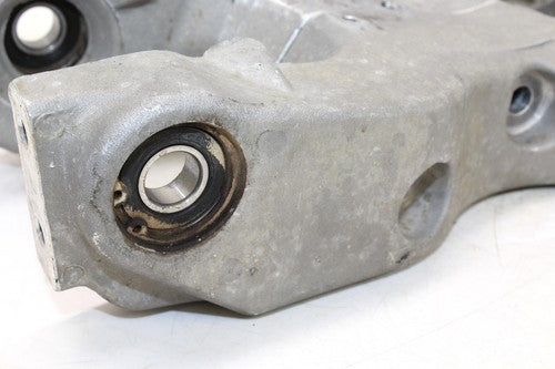 2010 Piaggio Mp3 500 Forks Upper Triple Tree Clamp OEM