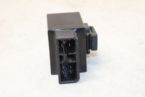 2001 Yamaha Yzf600r Relay Assembly Fuse Box