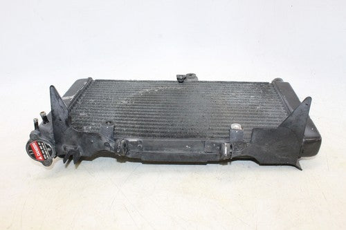 1993 Honda Cbr900rr Engine Radiator Motor Cooler Cooling Radiater