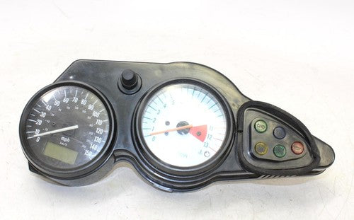 2001 Suzuki Sv650 Speedo Tach Gauges Display Cluster Speedometer Tachometer