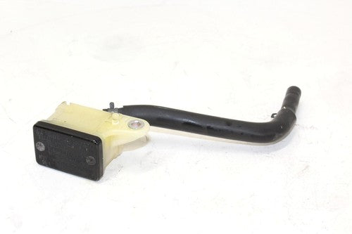 2015 Honda Cbr500r Rear Back Brake Master Cylinder W Reservoir