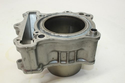 2005 Suzuki Vstrom 650 Dl650 Engine Motor Piston Cylinders Block