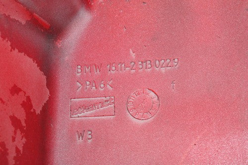 2003 Bmw R1150rs Gas Tank Fuel Cell Petrol Reservoir