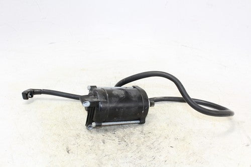 1986 Honda Interceptor 500 Vf500f Engine Starting Starter Motor -dc 12v