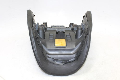 15 Zongshen Csc Rx 250cc Front Drivers Seat Pad Saddle Pillion