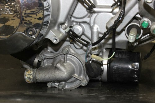 2004 Honda Shadow Aero 750 VT750C Engine Motor