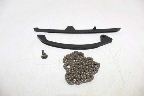 2007 Suzuki Vstrom 650 Dl650 Cam Chain With Guides