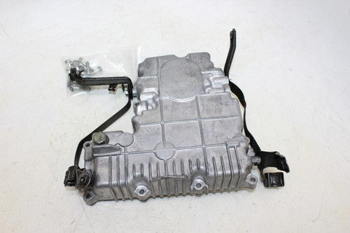 1989 Honda Cbr600f Engine Motor Bottom Oil Pan Cover