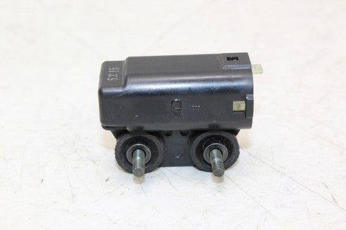 2006 Yamaha Yzf R6 Tip Over Bank Angle Crash Sensor Switch