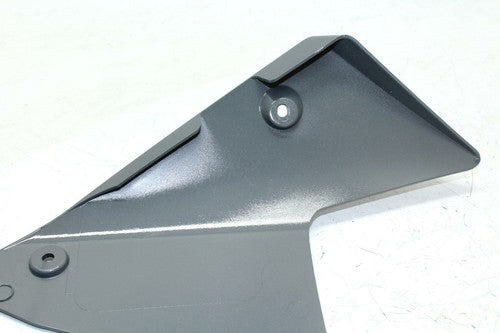 07-11 Kawasaki Ninja Zx14R Zx1400a Lower Cowling OEM