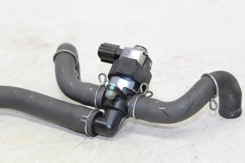 2007 Honda Cbr600rr Air Valve Solenoid Top Engine Switch Sensor