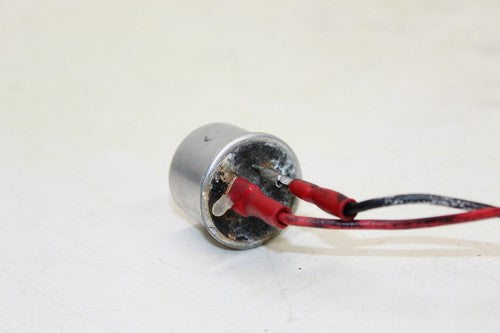 2003 Honda Cbr600rr Turn Signal Relay Wagner