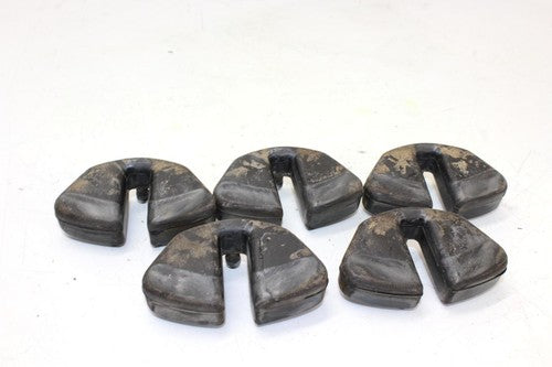 2004 Suzuki Sv650s Rear Hub Shock Dampers Cush Absorbers